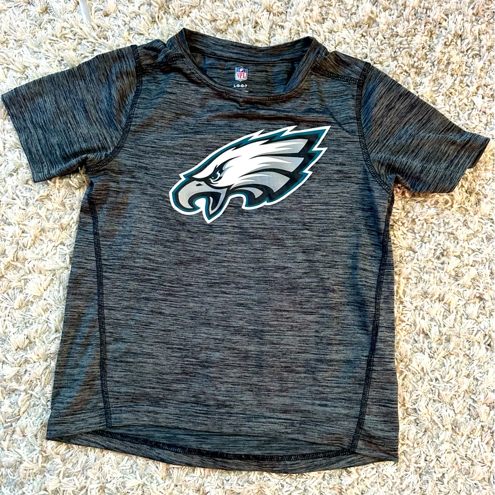 NFL Eagles Youth T-shirt